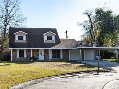 4506 Sage Cir, Baytown, TX, 77521