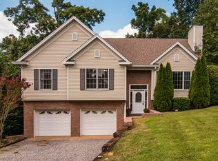 4480 Pine Dr, Pegram, TN 37143