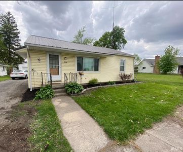 302 N Kenton St, Reynolds, IN, 47980