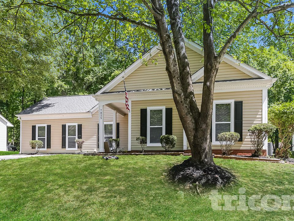 1st image of 7825 Pence Pond Ln