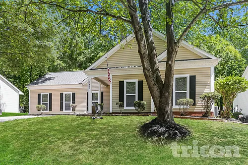 7825 Pence Pond Ln Photo 1
