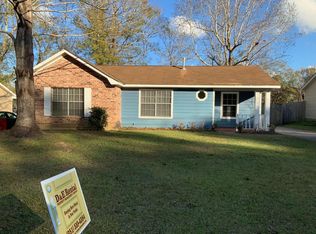 769 Hale Rd, Mobile, AL 36608