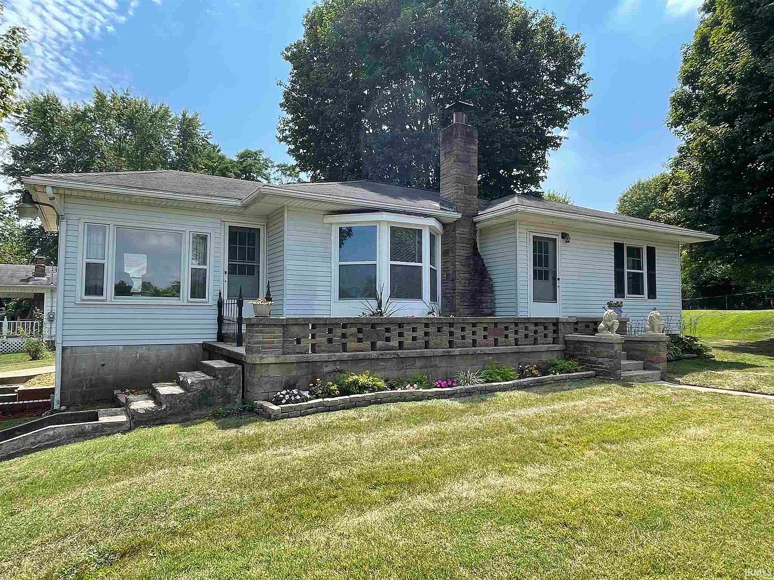 23 S West St, Lake Cicott, IN 46942 Zillow