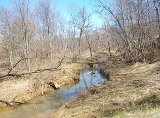 Dog Hollow Rd, Kennerdell, PA 16374