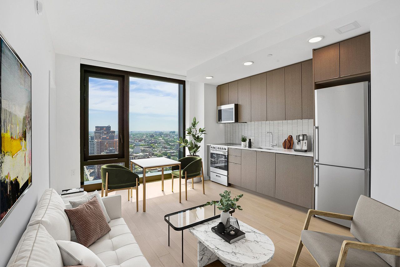 18 6th Ave #4606, Brooklyn, NY 11217 | Zillow