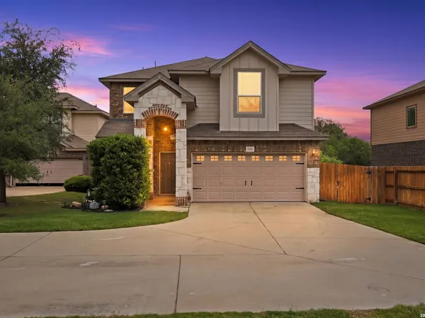 1310 Oriole, San Antonio, TX 78245