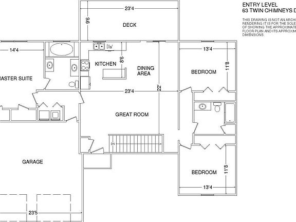 63 TWIN CHIMNEYS DR FLOOR PLANS_Page_1