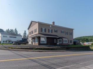2 Saint Agatha Avenue, Frenchville, ME 04745