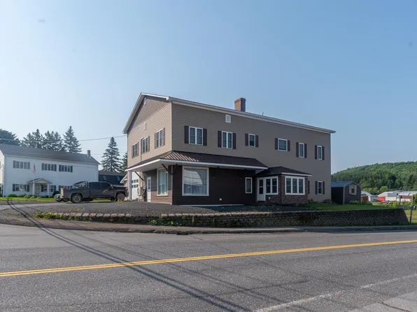 2 Saint Agatha Avenue, Frenchville, ME 04745