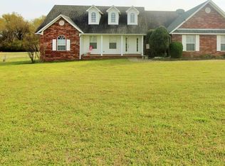 16601 Larry Ln, Spiro, OK 74959