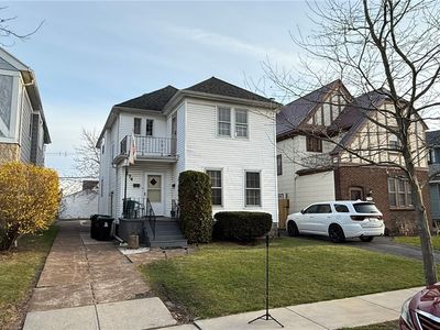 274 Washington Ave, Buffalo, NY, 14217