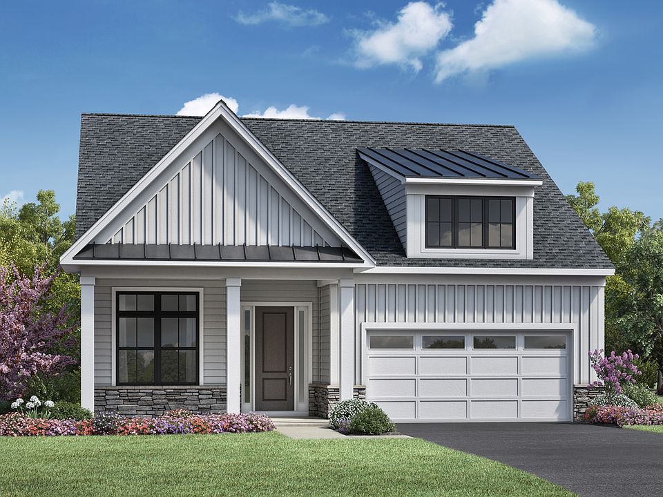 Modern Farmhouse