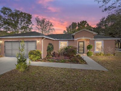 13775 SW 115th Pl, Dunnellon, FL, 34432