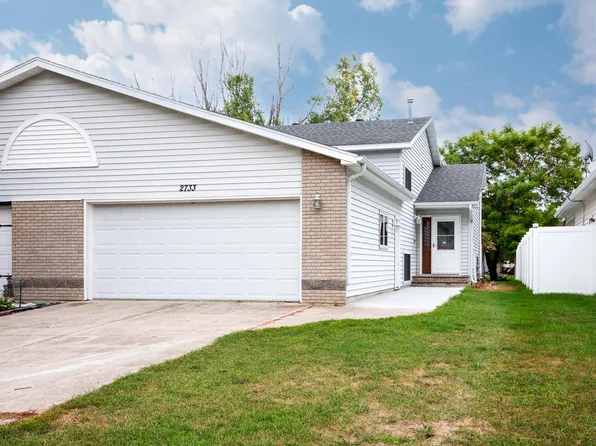 2733 26th Street Cir S, Moorhead, MN 56560