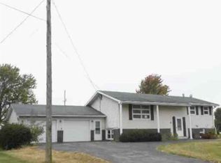 618 E 2nd Ave, Woodhull, IL 61490