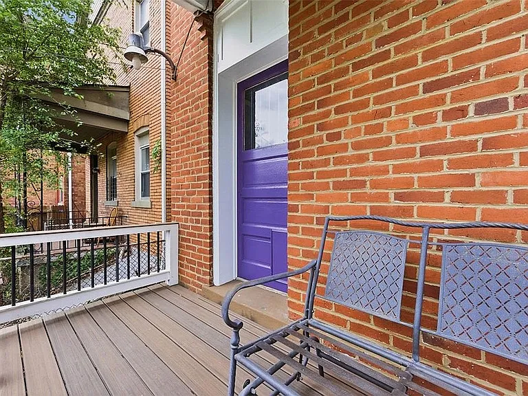 315 S Evaline St #2 — Photo 19