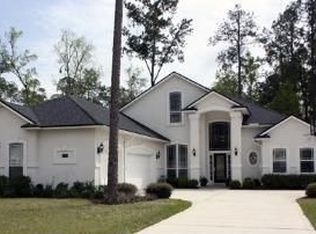 2391 Stoney Glen Dr, Fleming Island, FL 32003