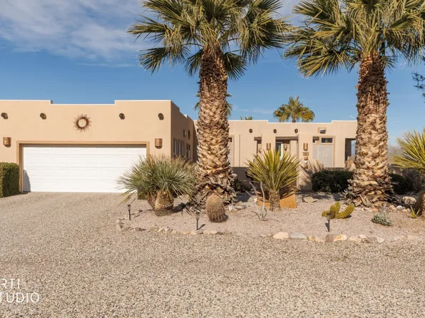 781 E Chandler Dr, Littlefield, AZ 86432