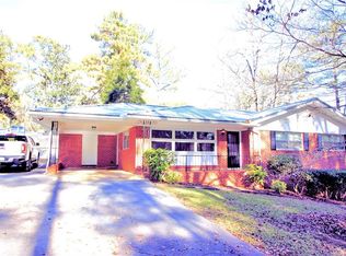 610 Hickory St, Bremen, GA 30110
