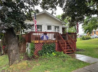 208 Scranton Blvd, Minerva, OH 44657