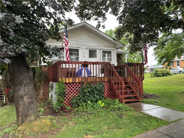 208 Scranton Blvd, Minerva, OH 44657