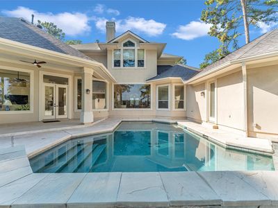 17510 Hawkin Ln, Tomball, TX, 77377