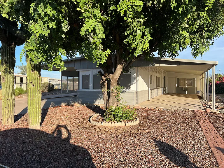 9649 E Frito Ave — Photo 1