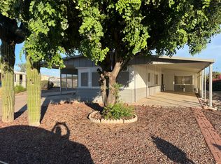 9649 E Frito Ave, Mesa, AZ 85208