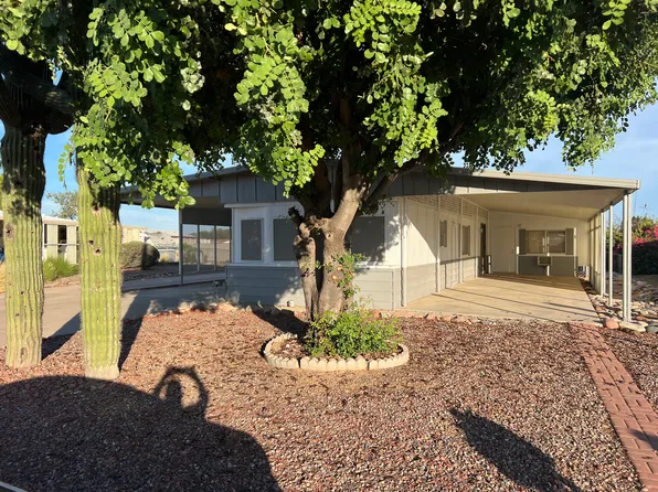 9649 E Frito Ave, Mesa, AZ 85208