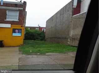 1214 S 60th St, Philadelphia, PA