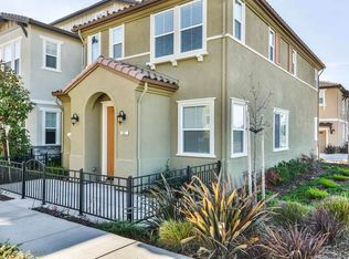 761 King Palm Ln, Brentwood, CA 94513