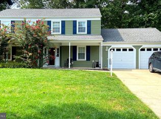 6818 Jackrabbit Ct, Waldorf, MD