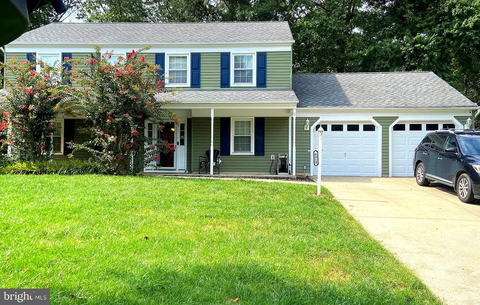 6818 Jackrabbit Ct photo 1