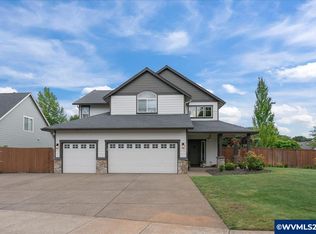 1080 SW Forestry Ln, Dallas, OR 97338