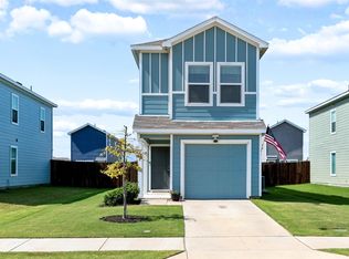 228 Boxberry Way, Princeton, TX 75407