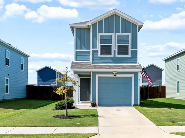 228 Boxberry Way, Princeton, TX 75407