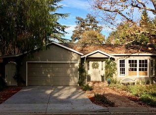 824 Harvard Ave, Menlo Park, CA 94025