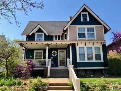 512 High Ave E, Oskaloosa, IA, 52577