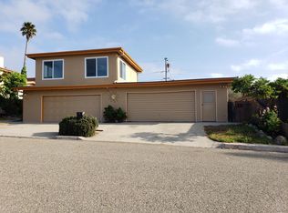 920 Taft St, Pismo Beach, CA 93449