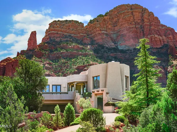 114 E MALLARD Drive, Sedona, AZ 86336