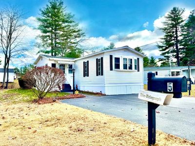 5 Plainfield Lane, Nashua, NH, 03062