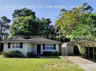 4630 Effingham Rd, Jacksonville, FL 32208