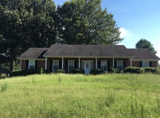 5070 Queensway Rd, Winston Salem, NC 27127