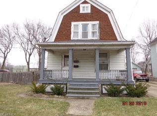 505 Schiller Ave, Akron, OH 44310