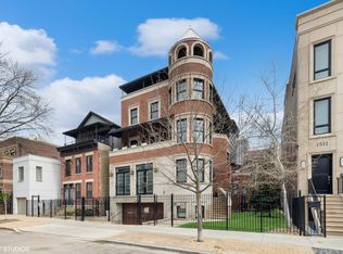 1515 N North Park Ave, Chicago, IL 60610