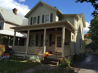 20 Upton Park #2, Rochester, NY 14607