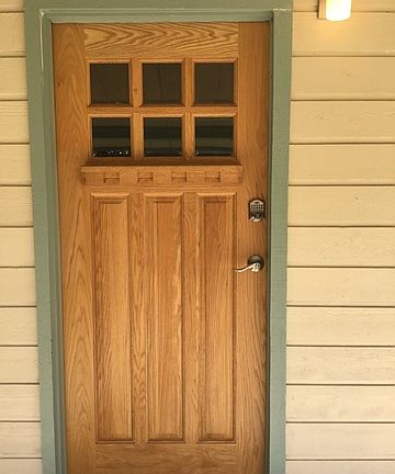 3rd image of 8455 Braewick Dr