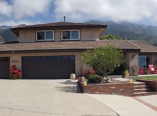 9164 Hidden Farm Rd, Alta Loma, CA 91737