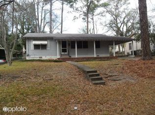 2933 Gardenia St, Columbus, GA 31906