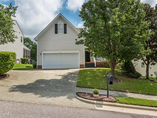 12504 Garden Tree Ln, Raleigh, NC 27614